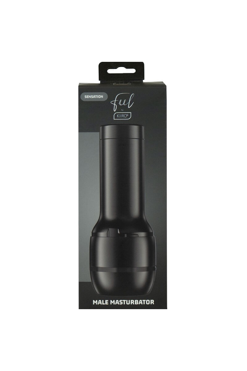 KIIROO - FEEL STROKER FEEL SENSATION