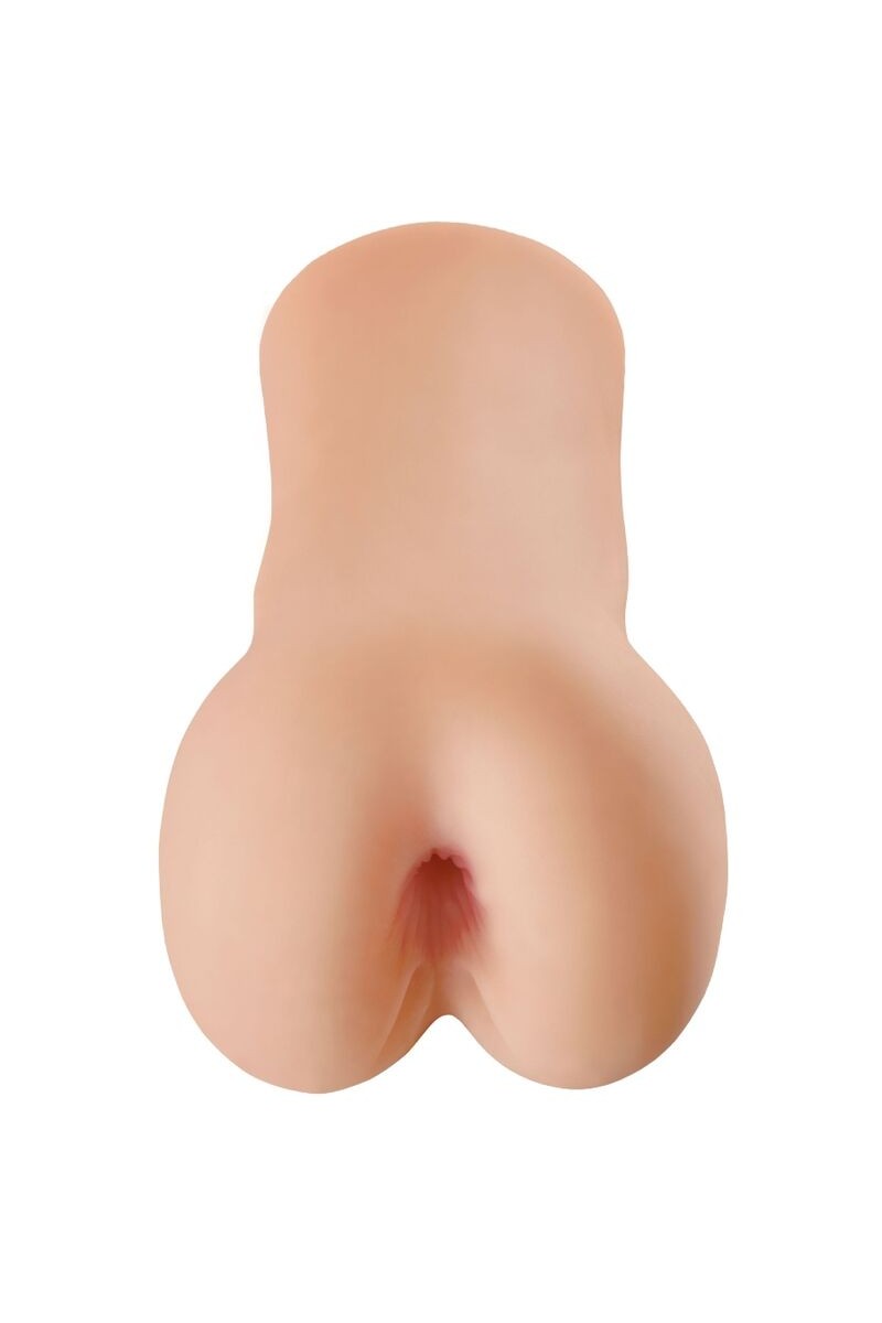 FETISH FANTASY EXTREME - MASTURBADOR REALISTICO ANO