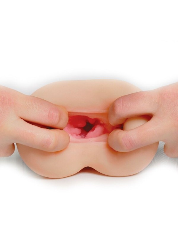 FETISH FANTASY EXTREME - MASTURBADOR REALISTICO ANO