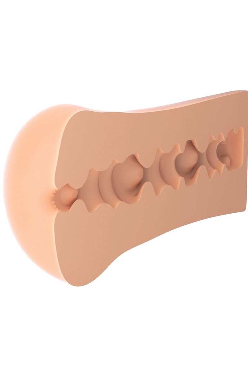 FETISH FANTASY EXTREME - MASTURBADOR REALISTICO ANO