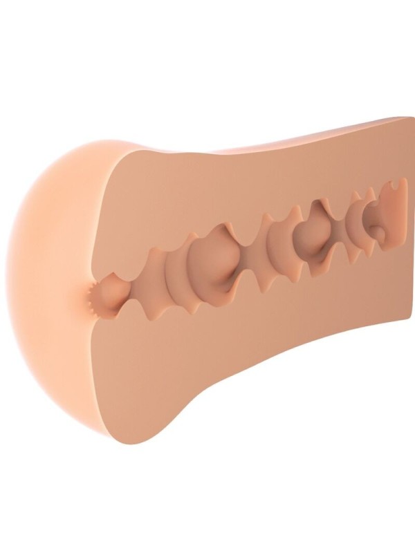 FETISH FANTASY EXTREME - MASTURBADOR REALISTICO ANO