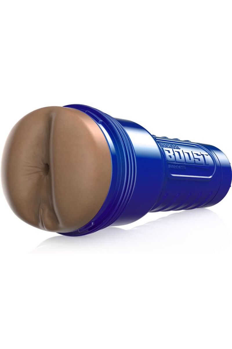 FLESHLIGHT BOOST - MASTURBADOR ANO BLAST FEMALE MD FLESH RP
