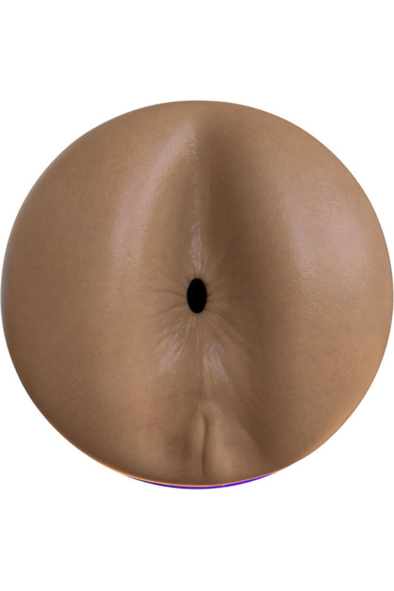 FLESHLIGHT BOOST - MASTURBADOR ANO BLAST FEMALE MD FLESH RP