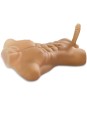 EXTREME TOYZ - FUCK ME MEGA MASTURBADOR TORSO MASCULINO