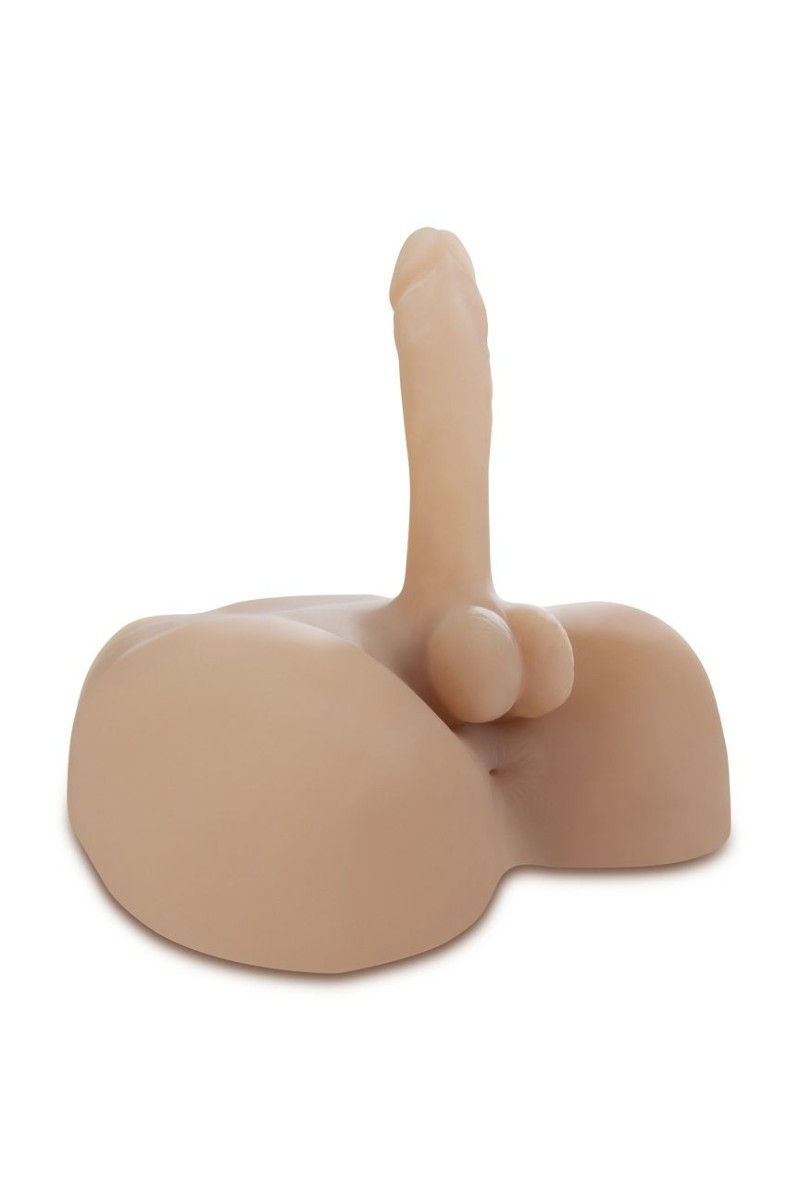 EXTREME TOYZ - PIPEDREAM EXTREME FUCK MY HARD ROCK COCK