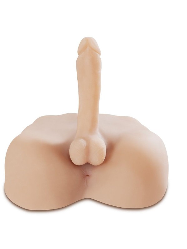 EXTREME TOYZ - PIPEDREAM EXTREME FUCK MY HARD ROCK COCK