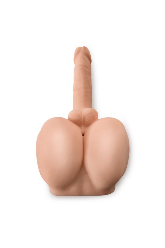 PDX MALE - INTERACTIVE BAD BOY MASTURBADOR