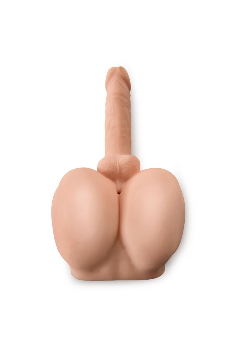 PDX MALE - INTERACTIVE BAD BOY MASTURBADOR