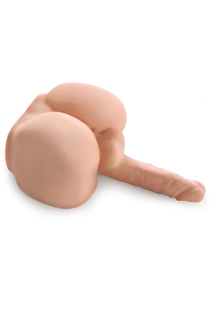 PDX MALE - INTERACTIVE BAD BOY MASTURBADOR