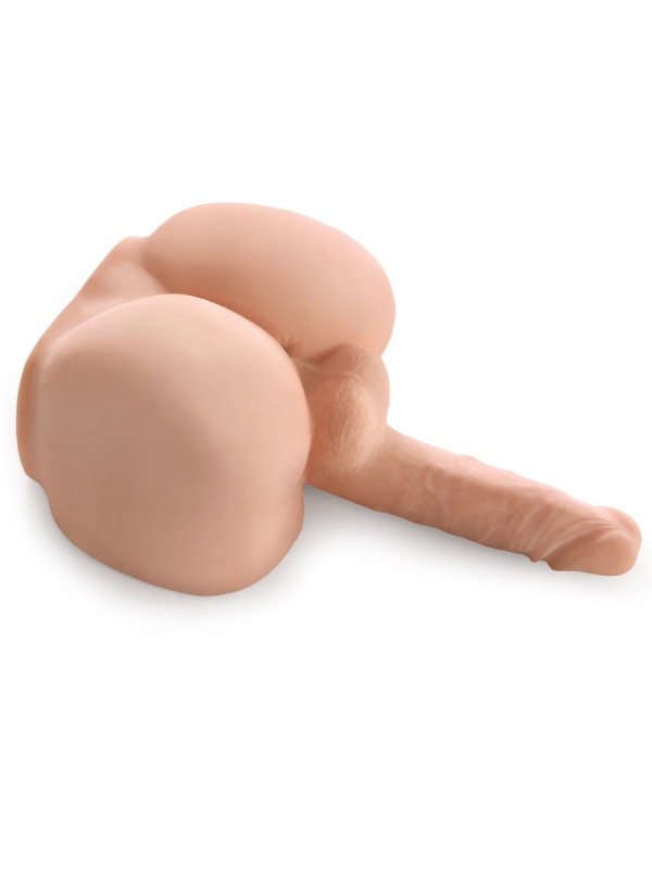 PDX MALE - INTERACTIVE BAD BOY MASTURBADOR