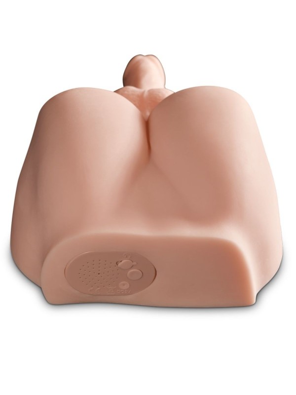 PDX MALE - INTERACTIVE BAD BOY MASTURBADOR