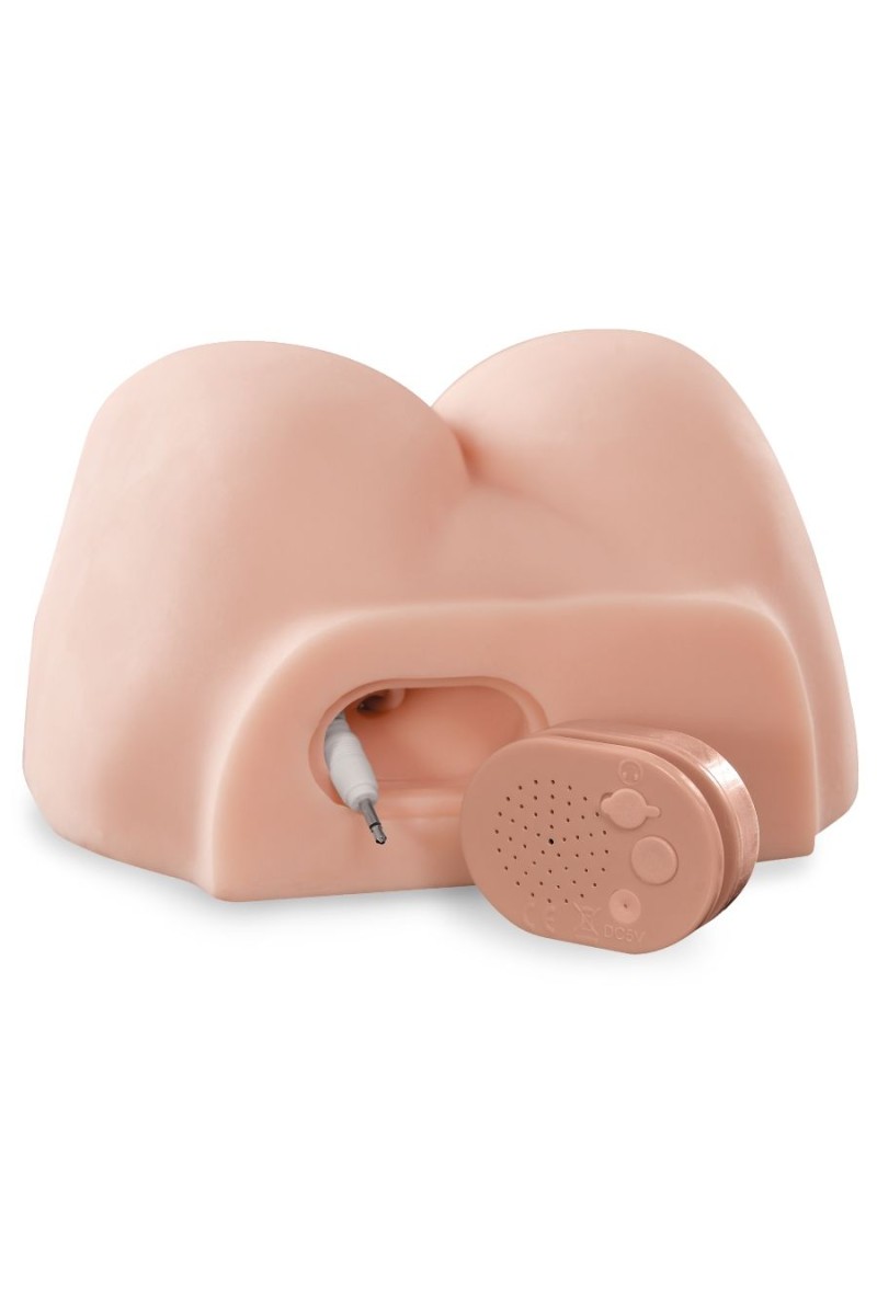 PDX MALE - INTERACTIVE BAD BOY MASTURBADOR