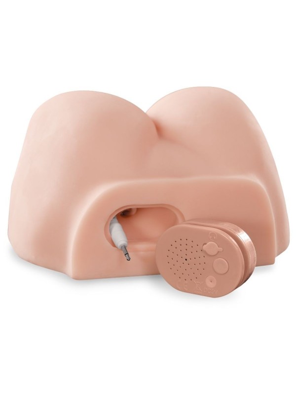 PDX MALE - INTERACTIVE BAD BOY MASTURBADOR