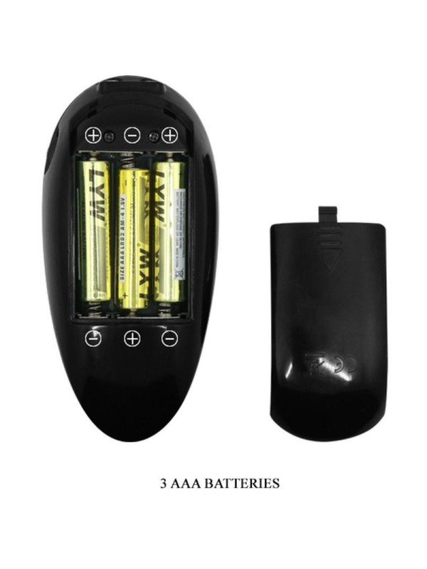 CRAZY BULL - VAGINA Y ANO REALISTICOS CON VIBRACION POSICION 4