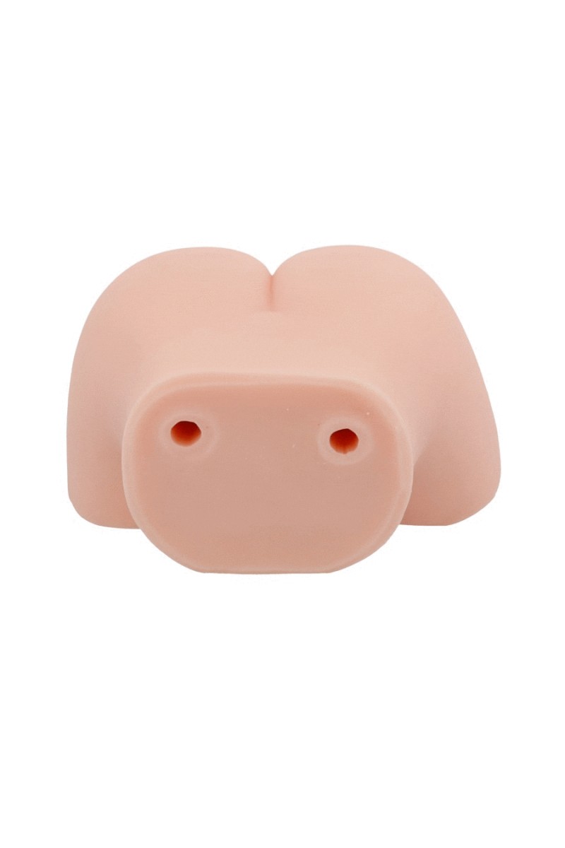 CRAZY BULL - VAGINA Y ANO REALISTICOS CON VIBRACION POSICION 4