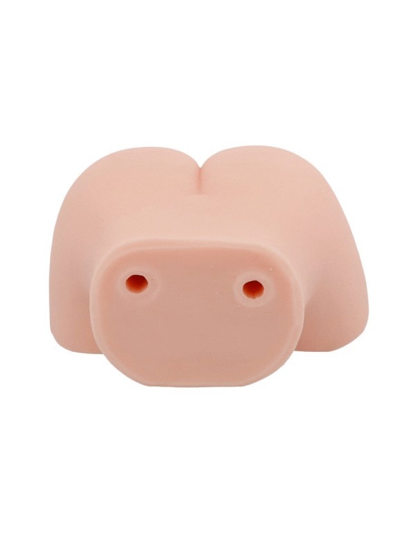 CRAZY BULL - VAGINA Y ANO REALISTICOS CON VIBRACION POSICION 4