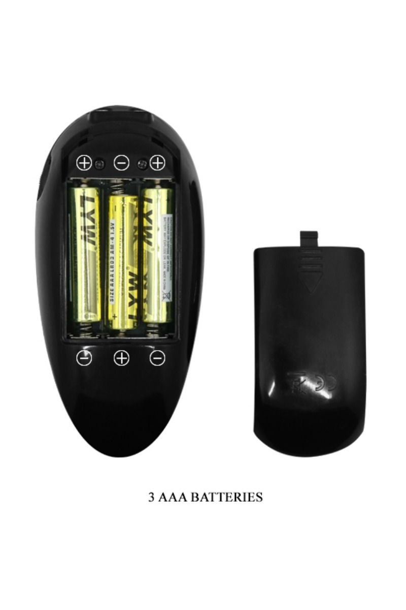 CRAZY BULL - VAGINA Y ANO REALISTICOS CON VIBRACION POSICION 6