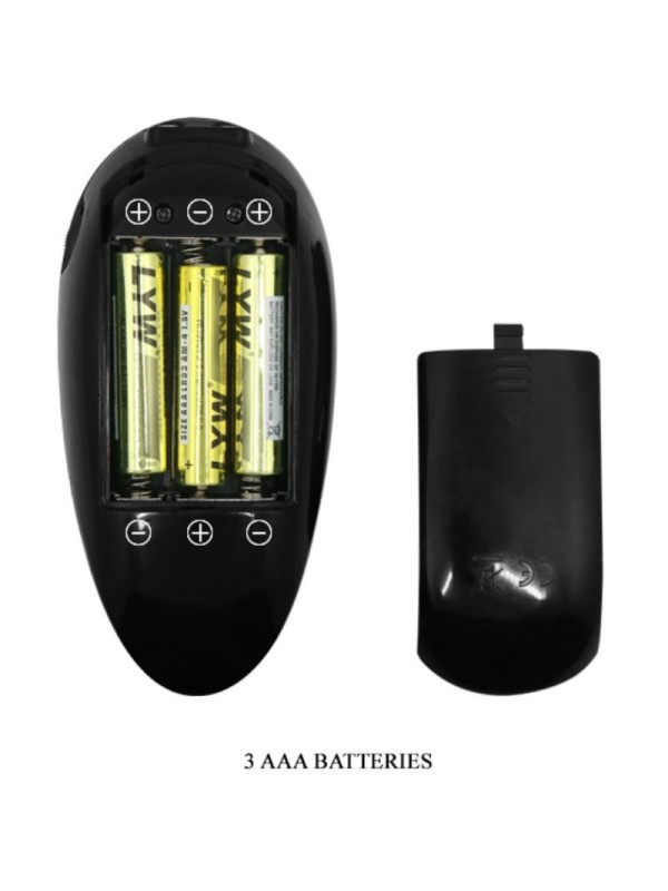 CRAZY BULL - VAGINA Y ANO REALISTICOS CON VIBRACION POSICION 6