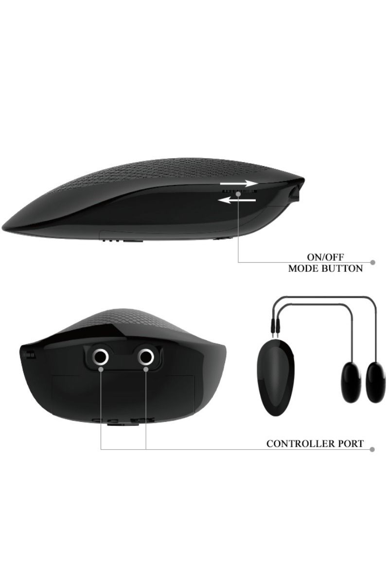 CRAZY BULL - VAGINA Y ANO REALISTICOS CON VIBRACION POSICION 7