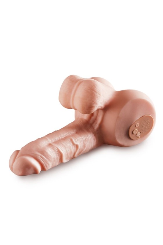 PDX MALE - INTERACTIVE FUCK MY COCK MASTURBADOR INTERACTIVO