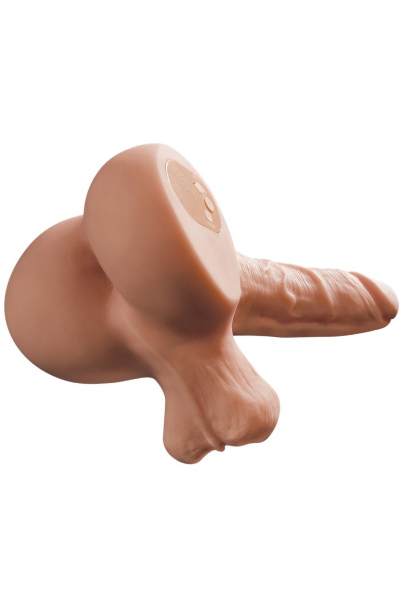 PDX MALE - INTERACTIVE FUCK MY COCK MASTURBADOR INTERACTIVO