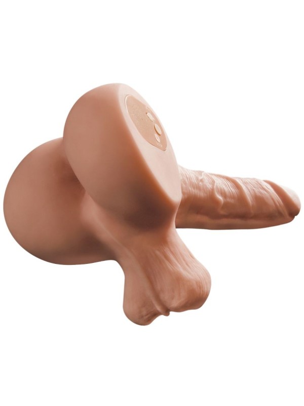 PDX MALE - INTERACTIVE FUCK MY COCK MASTURBADOR INTERACTIVO