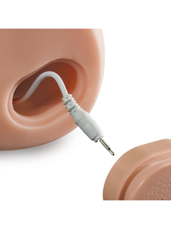 PDX MALE - INTERACTIVE FUCK MY COCK MASTURBADOR INTERACTIVO