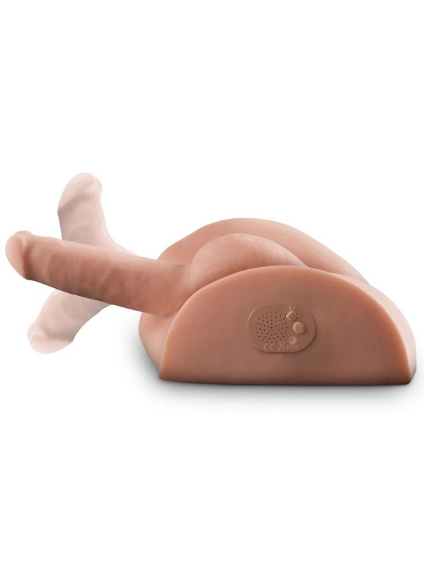 PDX MALE - INTERACTIVE FUCK HIM SILLY MASTURBATOR INTERACTIVO