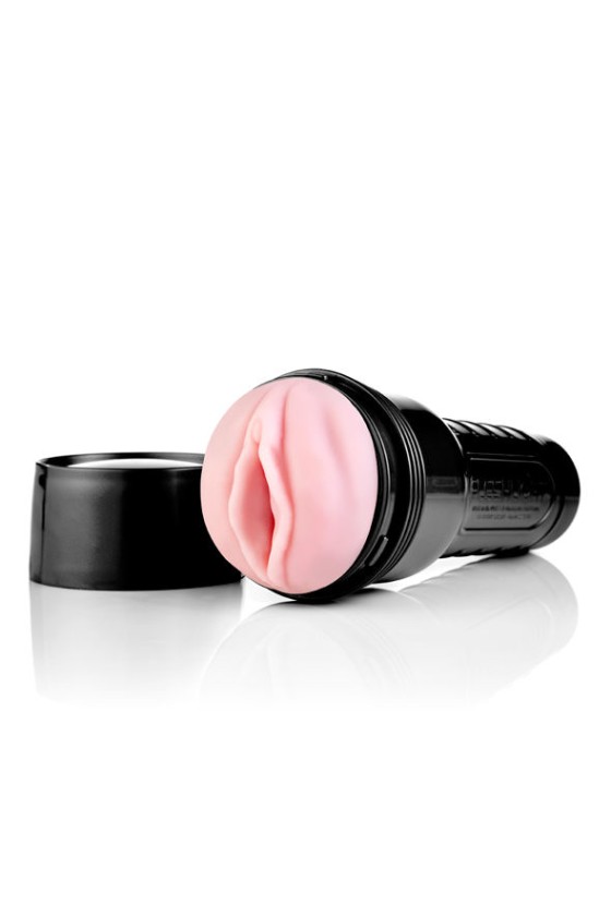 FLESHLIGHT - PINK LADY VAGINA ORIGINAL
