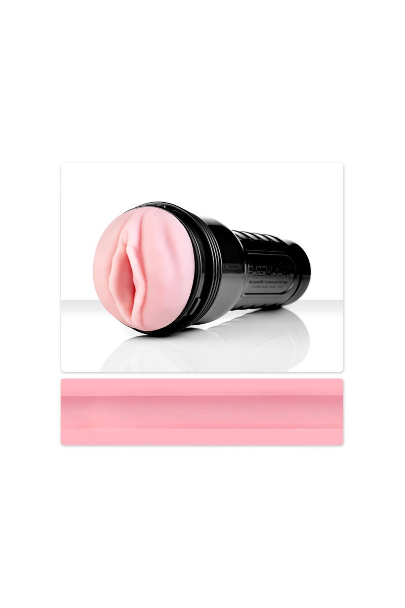 FLESHLIGHT - PINK LADY VAGINA ORIGINAL