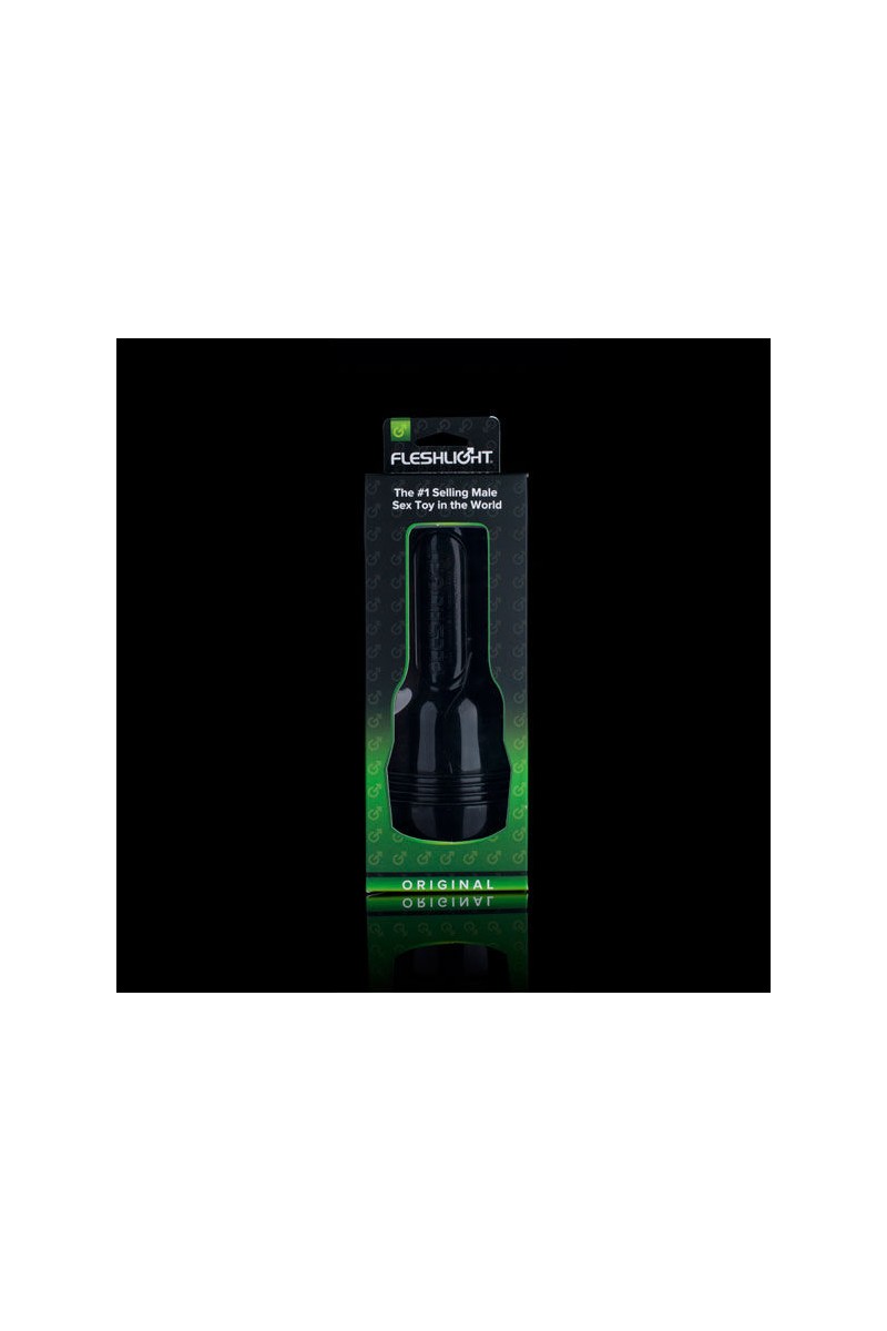 FLESHLIGHT - PINK LADY VAGINA ORIGINAL