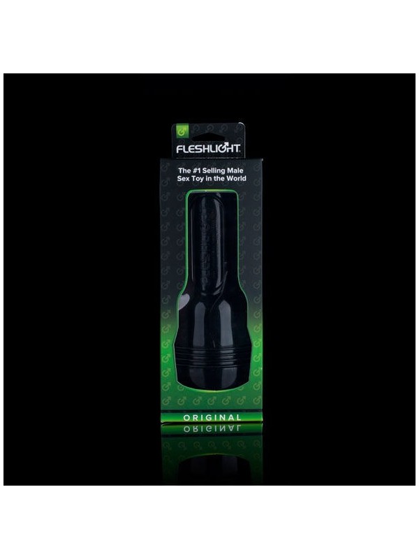 FLESHLIGHT - PINK LADY VAGINA ORIGINAL