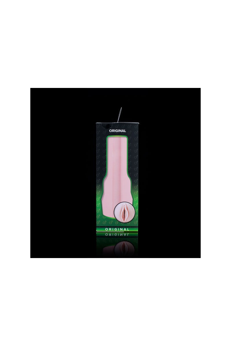 FLESHLIGHT - PINK LADY VAGINA ORIGINAL