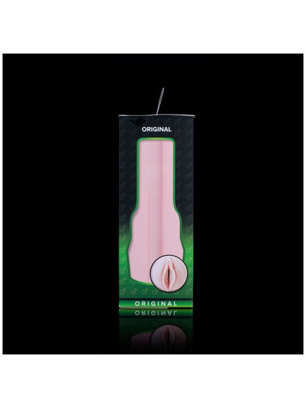 FLESHLIGHT - PINK LADY VAGINA ORIGINAL