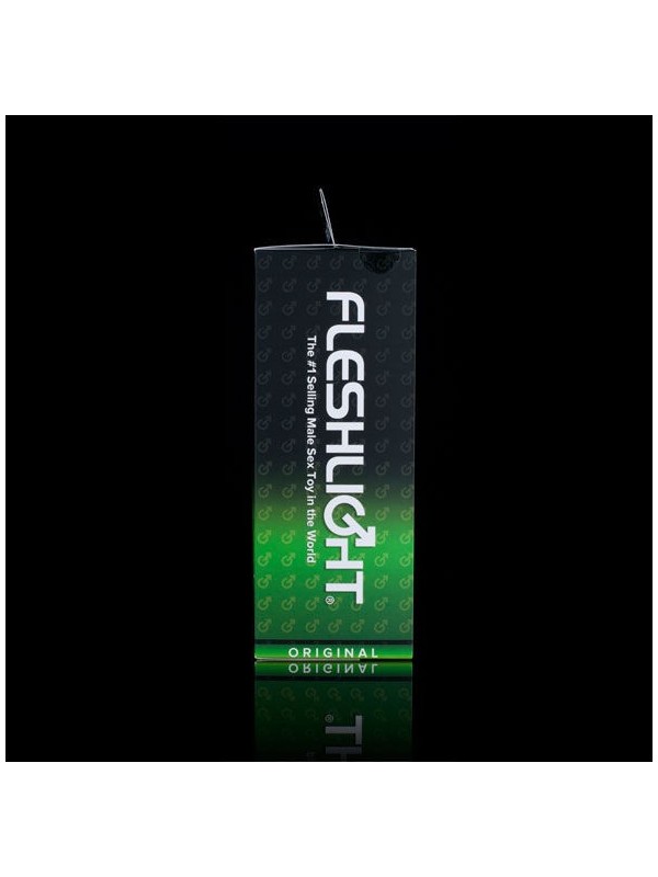 FLESHLIGHT - PINK LADY VAGINA ORIGINAL