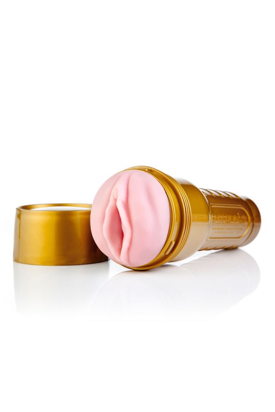 FLESHLIGHT - PINK LADY STAMINA TRAINING UNIT