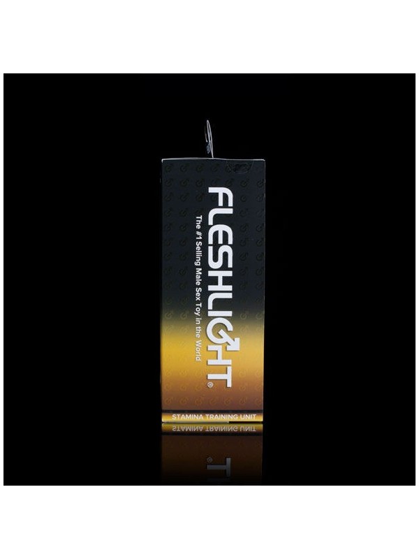 FLESHLIGHT - PINK LADY STAMINA TRAINING UNIT