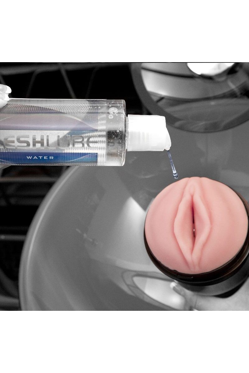 FLESHLIGHT - PINK LADY STAMINA TRAINING UNIT