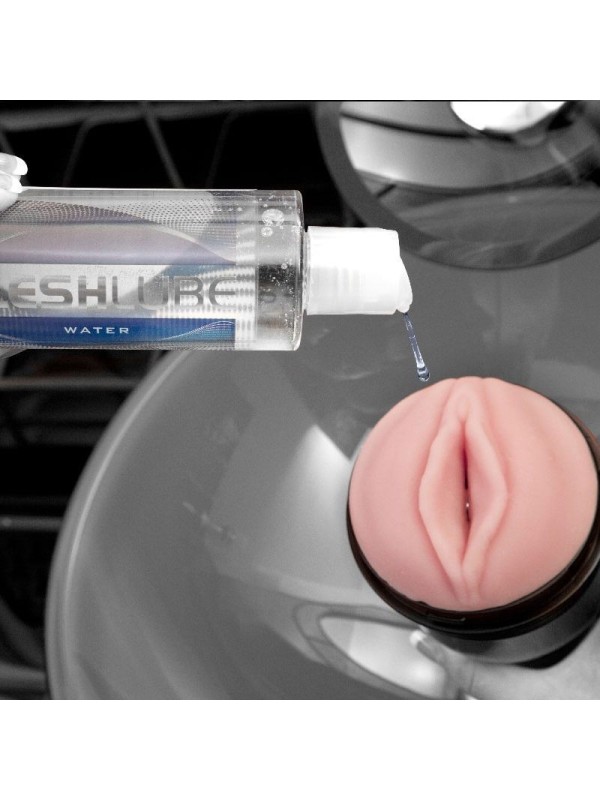 FLESHLIGHT - PINK LADY STAMINA TRAINING UNIT