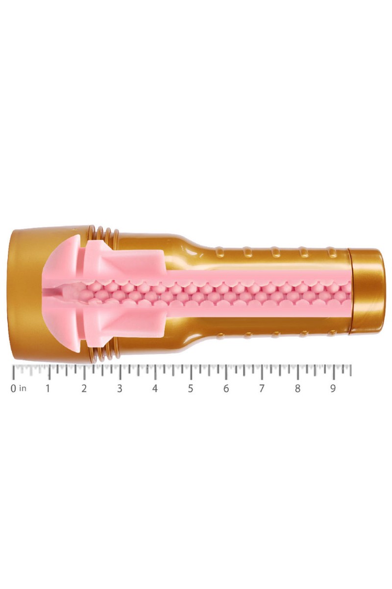 FLESHLIGHT - PINK LADY STAMINA TRAINING UNIT
