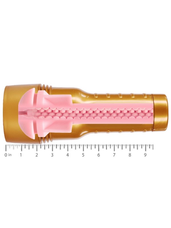 FLESHLIGHT - PINK LADY STAMINA TRAINING UNIT