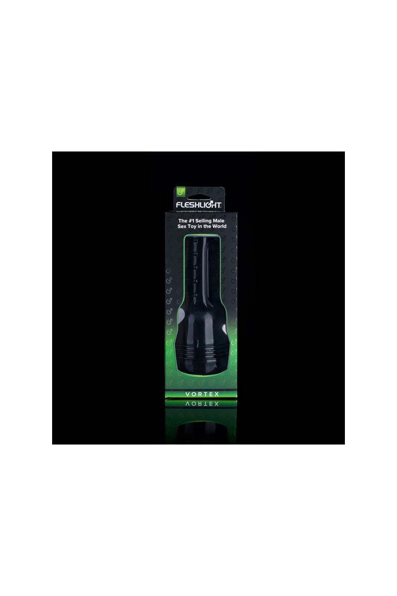 FLESHLIGHT - PINK LADY VORTEX VAGINA