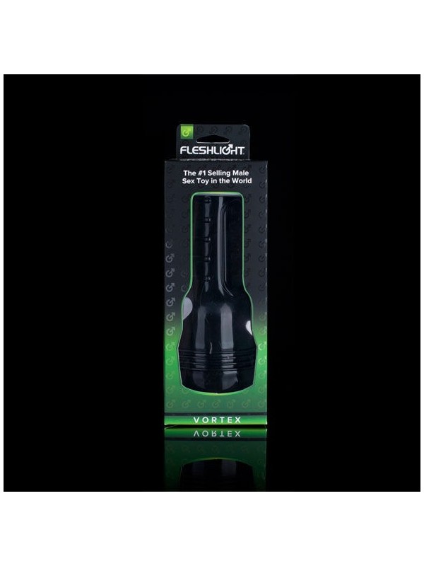 FLESHLIGHT - PINK LADY VORTEX VAGINA