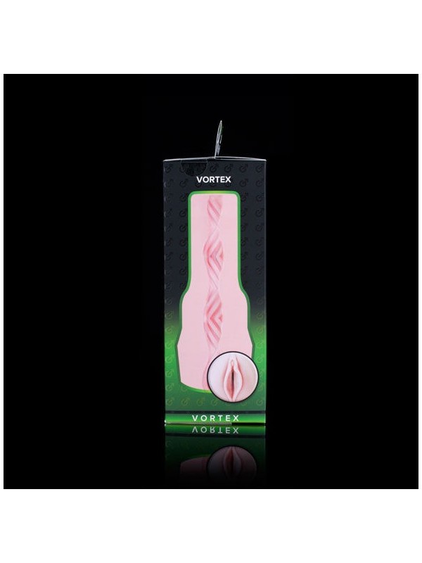 FLESHLIGHT - PINK LADY VORTEX VAGINA