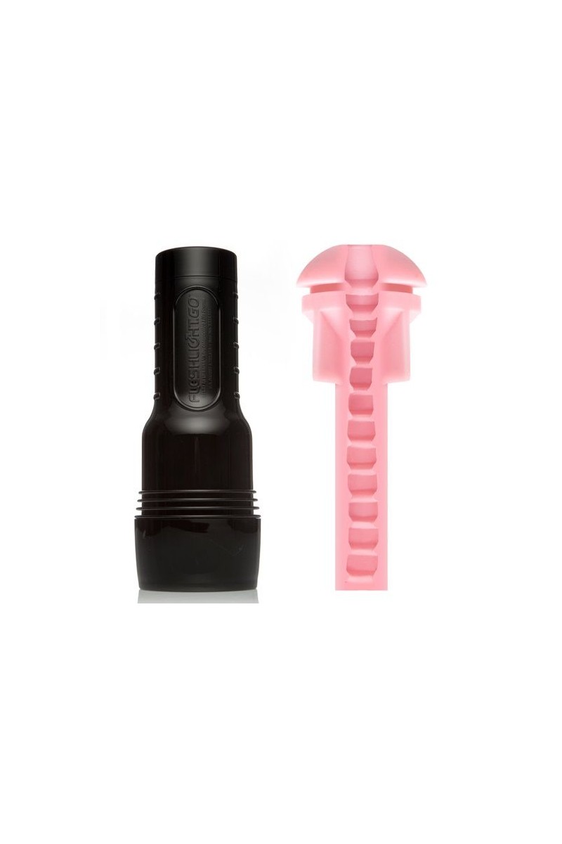 FLESHLIGHT - GO PINK LADY SURGE VAGINA