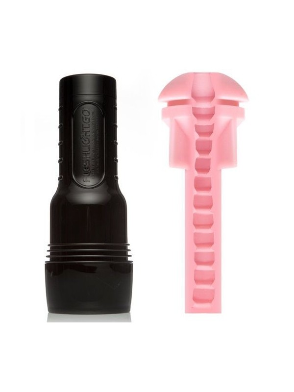 FLESHLIGHT - GO PINK LADY SURGE VAGINA
