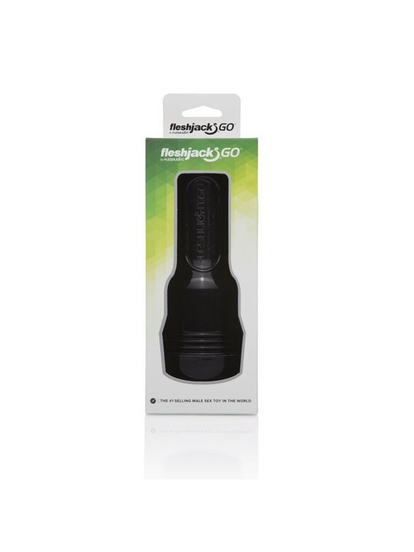 FLESHLIGHT - GO PINK LADY SURGE VAGINA