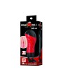 CRAZY BULL - VAGINA CON BASE MASTURBADOR VOZ