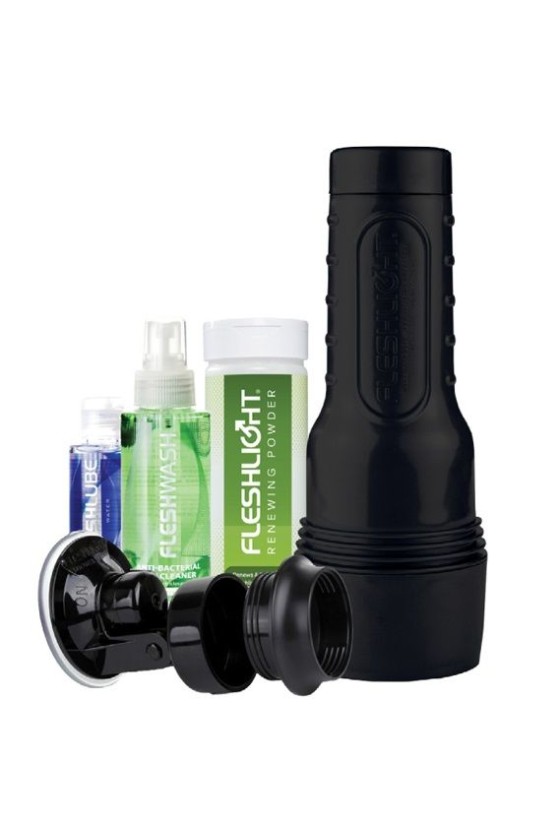 FLESHLIGHT - PINK LADY ORIGINAL VALUE PACK