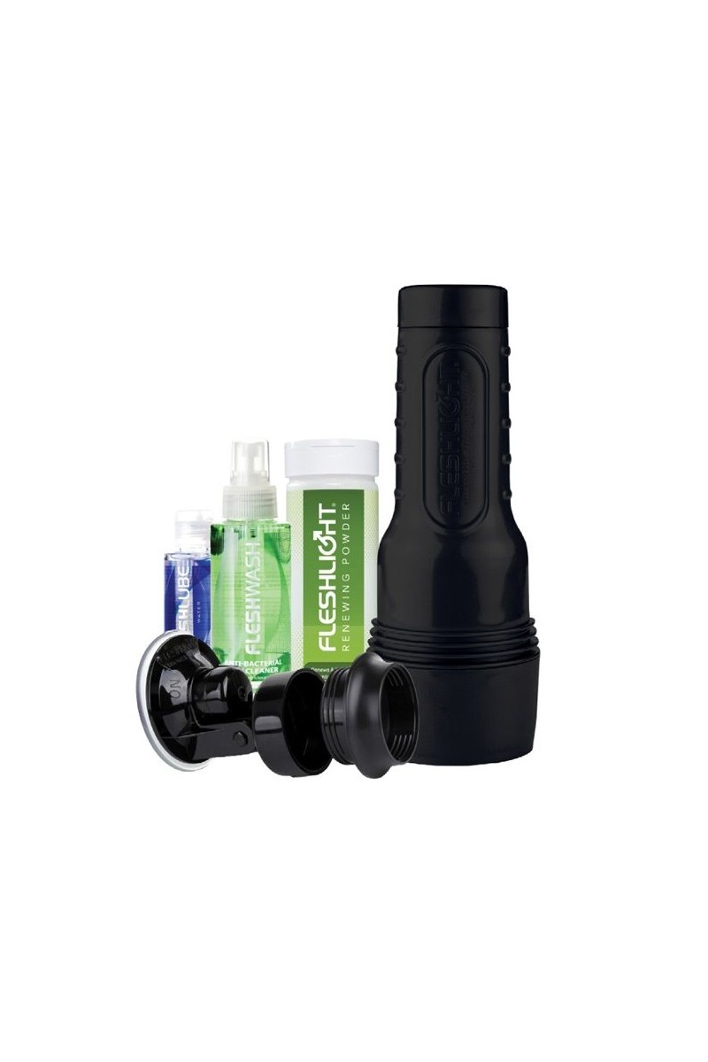 FLESHLIGHT - PINK LADY ORIGINAL VALUE PACK